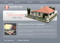 Arkitektfirmaet 3D-form ApS