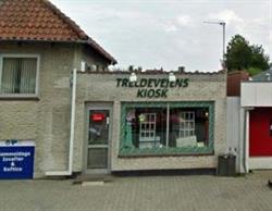 Treldevejens Kiosk