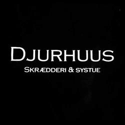 DJURHUUS SKRÆDDERI OG SYSTUE