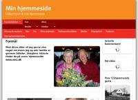 Ingrid Schmidt - En Anderledes Frisør