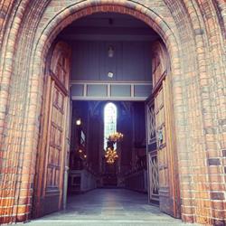 Sct. Mariæ Kirke