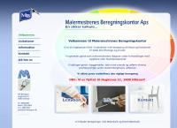 Malermestrenes Beregningskontor ApS