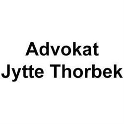 Advokat Jytte Thorbek