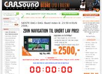 C.a.r Sound