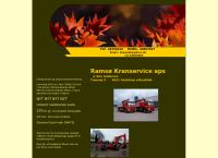 RAMSØ KRAN SERVICE