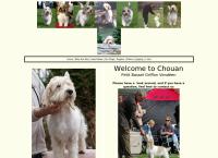 Kennel Chouan Holger Busk OG Gunnar Sørensen