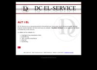 Dc Service