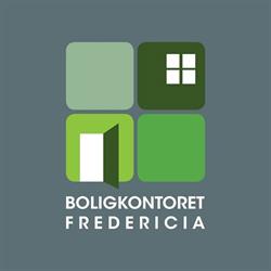 Andelsselskabet Boligkontoret Fredericia