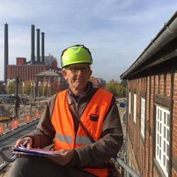 Nørregaard Lars Ingeniør