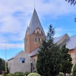 Bevtoft Kirke