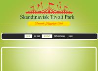 Skandinavisk Tivolipark