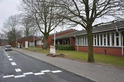 Bakkevejens Skole