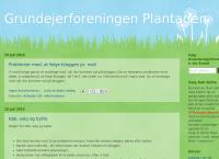 Grundejerforeningen Plantagen