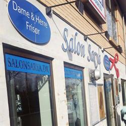 Salon Sarya