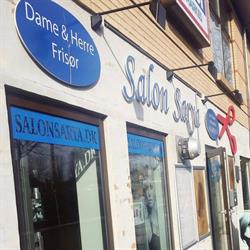 Salon Sarya