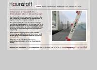 J. Haunstoft A/S