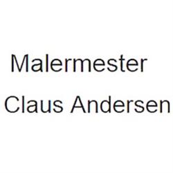 Malermester Claus Andersen