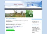 Visse Vandværk A.m.b.a