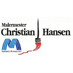 Malermester Christian Hansen