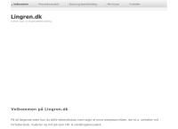 Lingren Design Carsten Lingren Pedersen