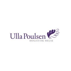 Ulla Poulsen Zoneterapi og Massage