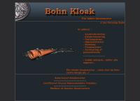 Bohn Kloak