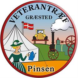 Græsted Veterantræf