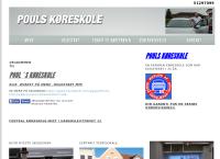 Pouls Køreskole