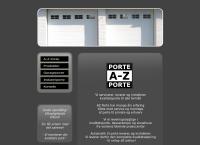 A-Z Porte v/Kim Franck Frederiksen