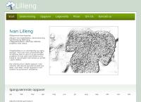 Lilleng Ivan cand.polyt.