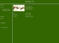 Fabian, Peter