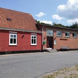 Sødring Forsamlingshus