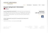 Carl Gustaf Jespersen Advokat ApS