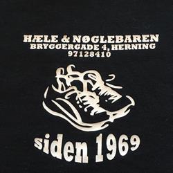 Hæle- & Nøglebaren