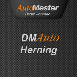 Dm Autoværksted