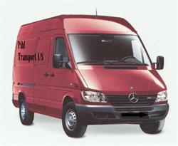 Pihl Transport A/S