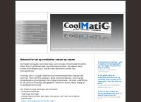 Coolmatics webside