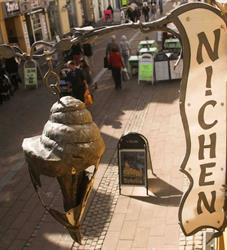 Nichen