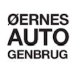 Øernes Autogenbrug