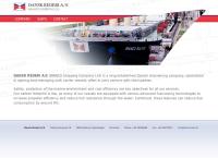 Bianco Invest A/S