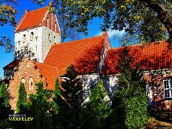 Varpelev Kirke