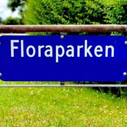 Grundejerforeningen Floraparken