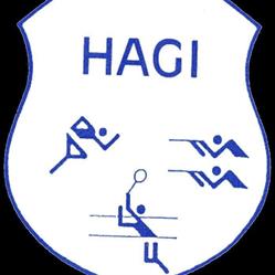 Haderslev Garnisons Idrætsforening - Hagi
