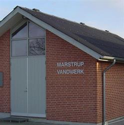 Marstrup Vandværk an/S