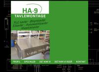 Ha-9 Tavle Montage
