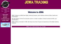 Jewa Cleaning & Trading