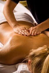 Greve Sportsmassage