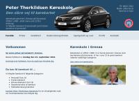 Peter Therkildsen Køreskole