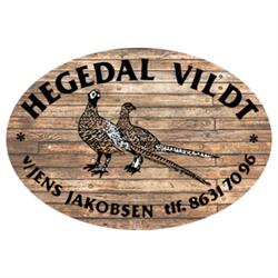 Hegedal Vildt