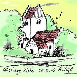 Gislinge Kirke